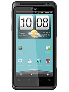 immagine rappresentativa di HTC Hero S