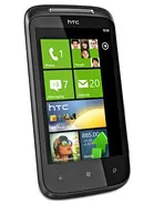 HTC 7 Mozart 1 immagine rappresentativa di HTC 7 Mozart