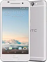 immagine rappresentativa di HTC One A9