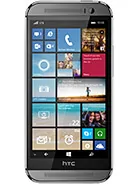 immagine rappresentativa di HTC One (M8) for Windows (CDMA)