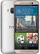 immagine rappresentativa di HTC One M9