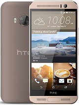 immagine rappresentativa di HTC One ME