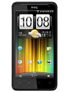 immagine rappresentativa di HTC Raider 4G
