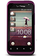 immagine rappresentativa di HTC Rhyme CDMA