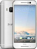 immagine rappresentativa di HTC One S9