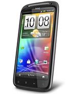 immagine rappresentativa di HTC Desire HD2