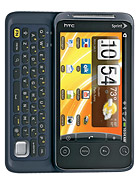 immagine rappresentativa di HTC EVO Shift 4G