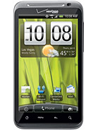 immagine rappresentativa di HTC ThunderBolt 4G