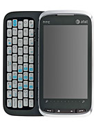 immagine rappresentativa di HTC Tilt2