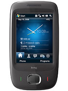 immagine rappresentativa di HTC Touch Viva