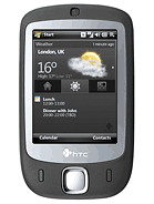 immagine rappresentativa di HTC Touch