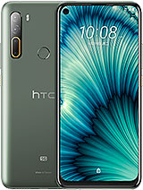 immagine rappresentativa di HTC U20 5G