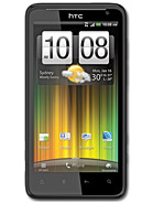 immagine rappresentativa di HTC Velocity 4G