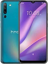 immagine rappresentativa di HTC Wildfire E3