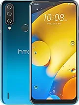 immagine rappresentativa di HTC Wildfire R70