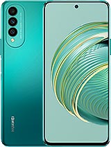 Huawei nova 10z 1 immagine rappresentativa di Huawei nova 10z
