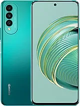 immagine rappresentativa di Huawei nova 10z