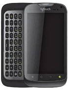 immagine rappresentativa di T-Mobile myTouch qwerty