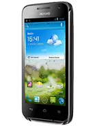 immagine rappresentativa di Huawei Ascend G330