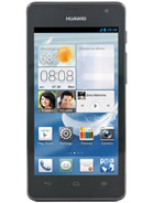 immagine rappresentativa di Huawei Ascend G526