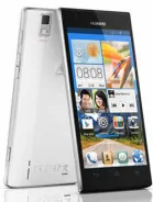immagine rappresentativa di Huawei Ascend P2