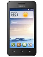 immagine rappresentativa di Huawei Ascend Y330