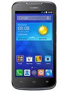 immagine rappresentativa di Huawei Ascend Y520