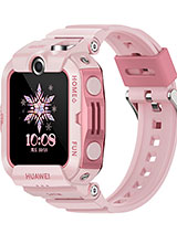 immagine rappresentativa di Huawei Children's Watch 4X
