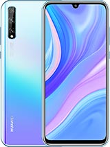 immagine rappresentativa di Huawei Enjoy 10s