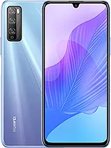 immagine rappresentativa di Huawei Enjoy 20 Pro