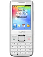 immagine rappresentativa di Huawei G5520