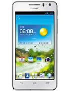 immagine rappresentativa di Huawei Ascend G600
