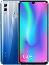 immagine rappresentativa di Honor 10 Lite