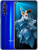 immagine rappresentativa di Honor 20