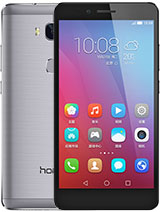 immagine rappresentativa di Honor 5X