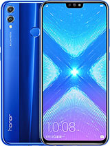 immagine rappresentativa di Honor 8X