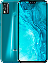 immagine rappresentativa di Honor 9X Lite