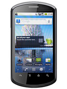 immagine rappresentativa di Huawei U8800 IDEOS X5