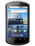 immagine rappresentativa di Huawei U8800 IDEOS X5