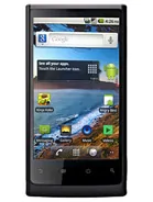 immagine rappresentativa di Huawei U9000 IDEOS X6