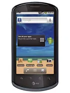 immagine rappresentativa di Huawei Impulse 4G