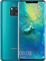 immagine rappresentativa di Huawei Mate 20 Pro