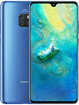 immagine rappresentativa di Huawei Mate 20
