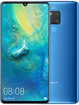 immagine rappresentativa di Huawei Mate 20 X