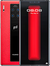 immagine rappresentativa di Huawei Mate 30 RS Porsche Design