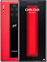 immagine rappresentativa di Huawei Mate 30 RS Porsche Design