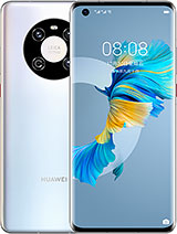 immagine rappresentativa di Huawei Mate 40