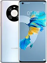 immagine rappresentativa di Huawei Mate 40