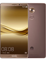 immagine rappresentativa di Huawei Mate 8