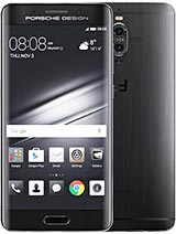 immagine rappresentativa di Huawei Mate 9 Porsche Design